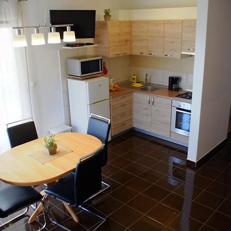 Apartments Martina Бибинье Экстерьер фото