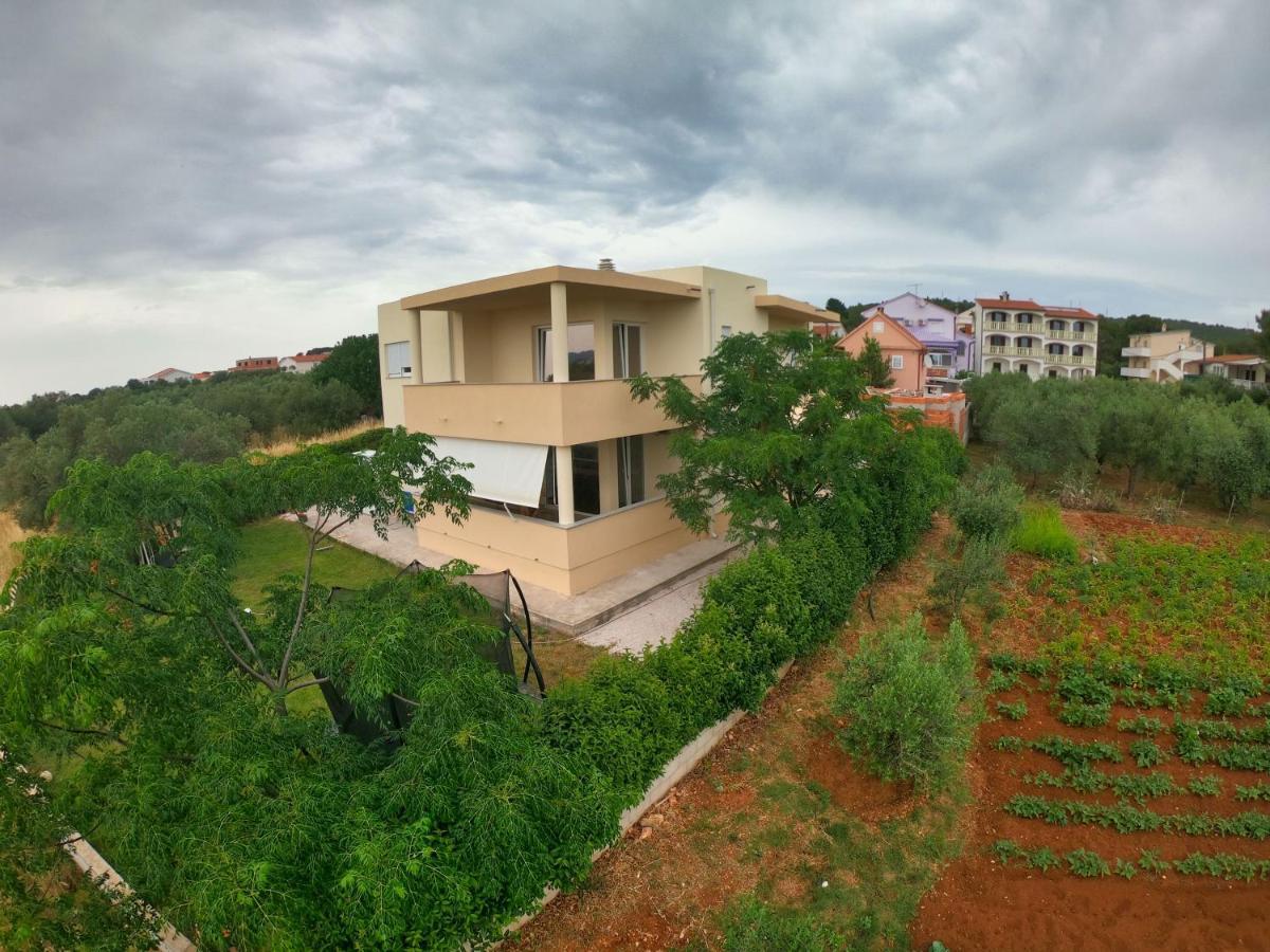 Apartments Martina Бибинье Экстерьер фото