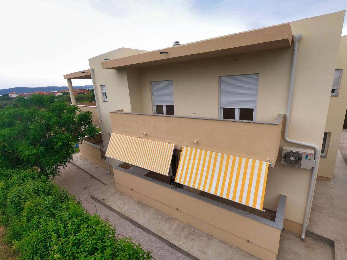 Apartments Martina Бибинье Экстерьер фото