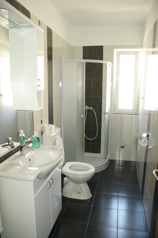 Apartments Martina Бибинье Номер фото
