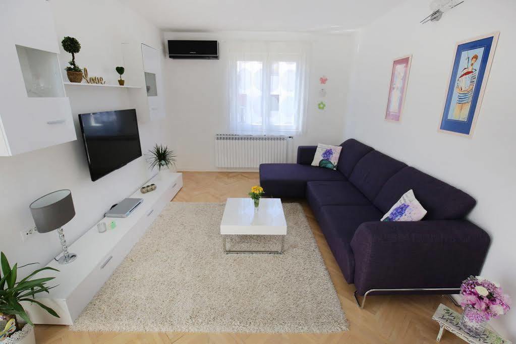 Apartments Martina Бибинье Экстерьер фото