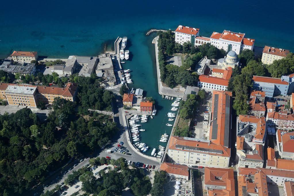 Apartments Martina Бибинье Экстерьер фото