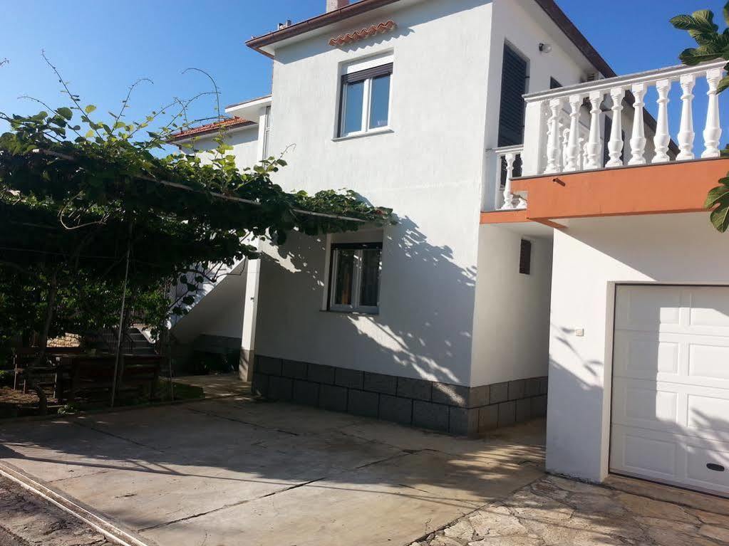 Apartments Martina Бибинье Экстерьер фото