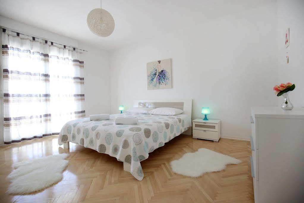 Apartments Martina Бибинье Экстерьер фото